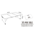 Outdoor Portable Folding Picnic Table, Camping Table